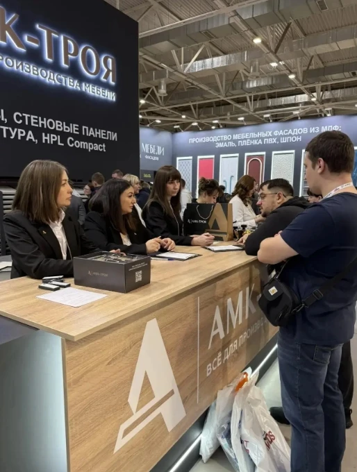 АРМАВИРСКОЕ ПРЕДПРИЯТИЕ ПРЕДСТАВИЛО СВОЮ ПРОДУКЦИЮ НА МЕЖДУНАРОДНОЙ ВЫСТАВКЕ  С 7 по 10 апреля в Кра