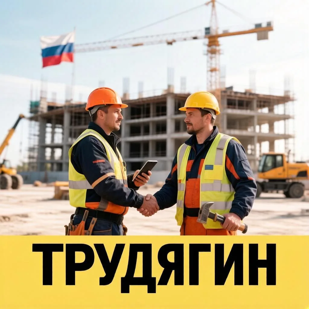 🔥 РАБОТА В ПИТЕРЕ ДЛЯ СВОИХ! 🔥