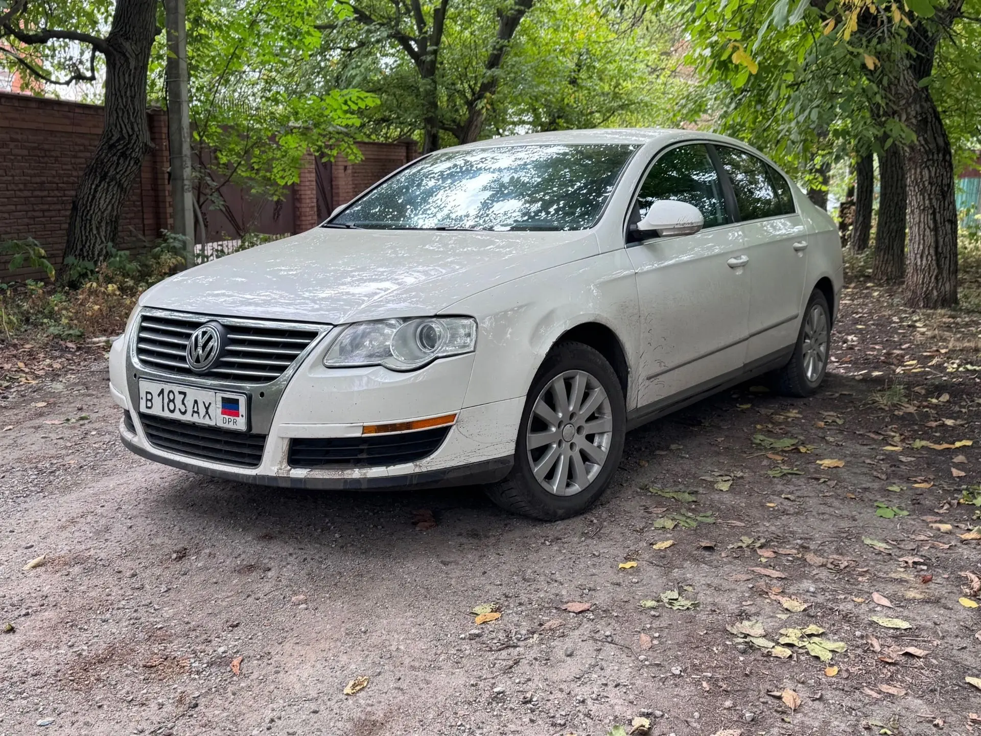 Авто на полном ходу!!!