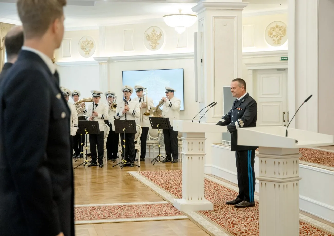 В преддверии Дня России - праздника государственной независимости, национального единения и преемств