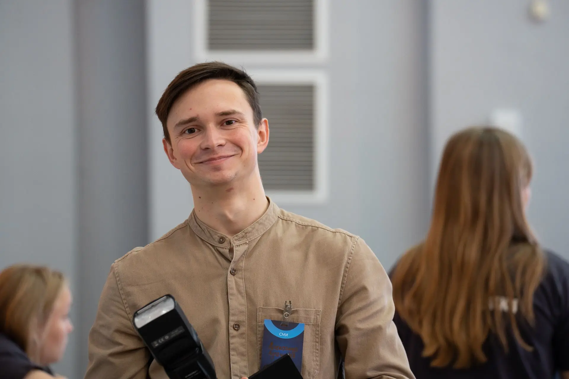 Осторожно! Этот пост вызывает неконтролируемую улыбку 😁

#ВятГУ