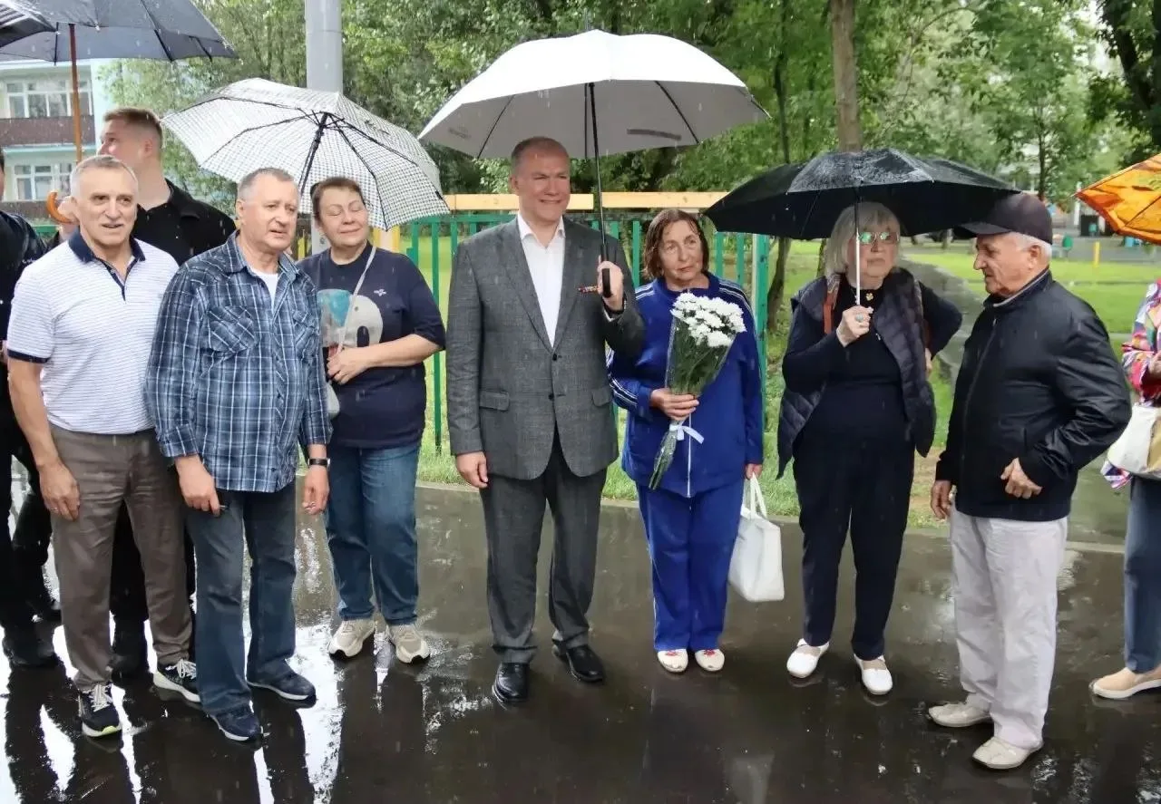📚 В Отрадном обсудили подготовку к новому учебному году