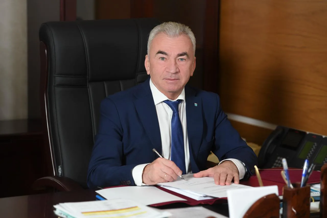 Бебенин против сюрпризов. Кто станет спикером Заксобрания Ленобласти?