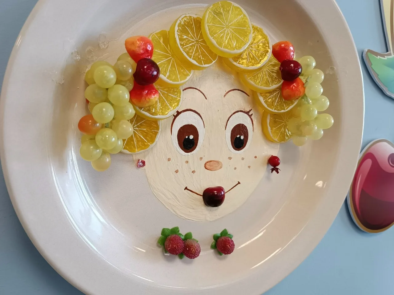 ⚡В Камызинской школе раскрыли секрет вкусных обедов