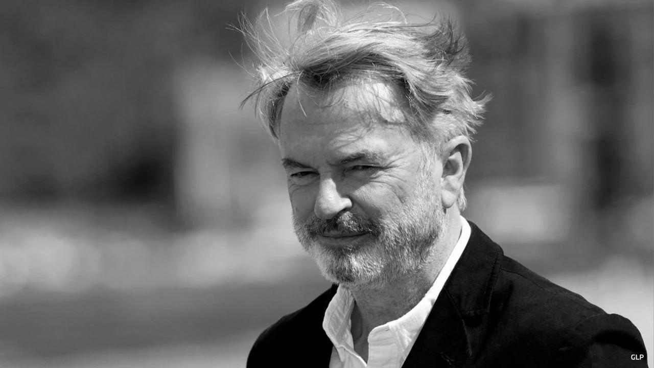 Новозеландский актер Сэм Нил, известный по ролям в фильмах "Парк юрского периода", умер на 79-м году