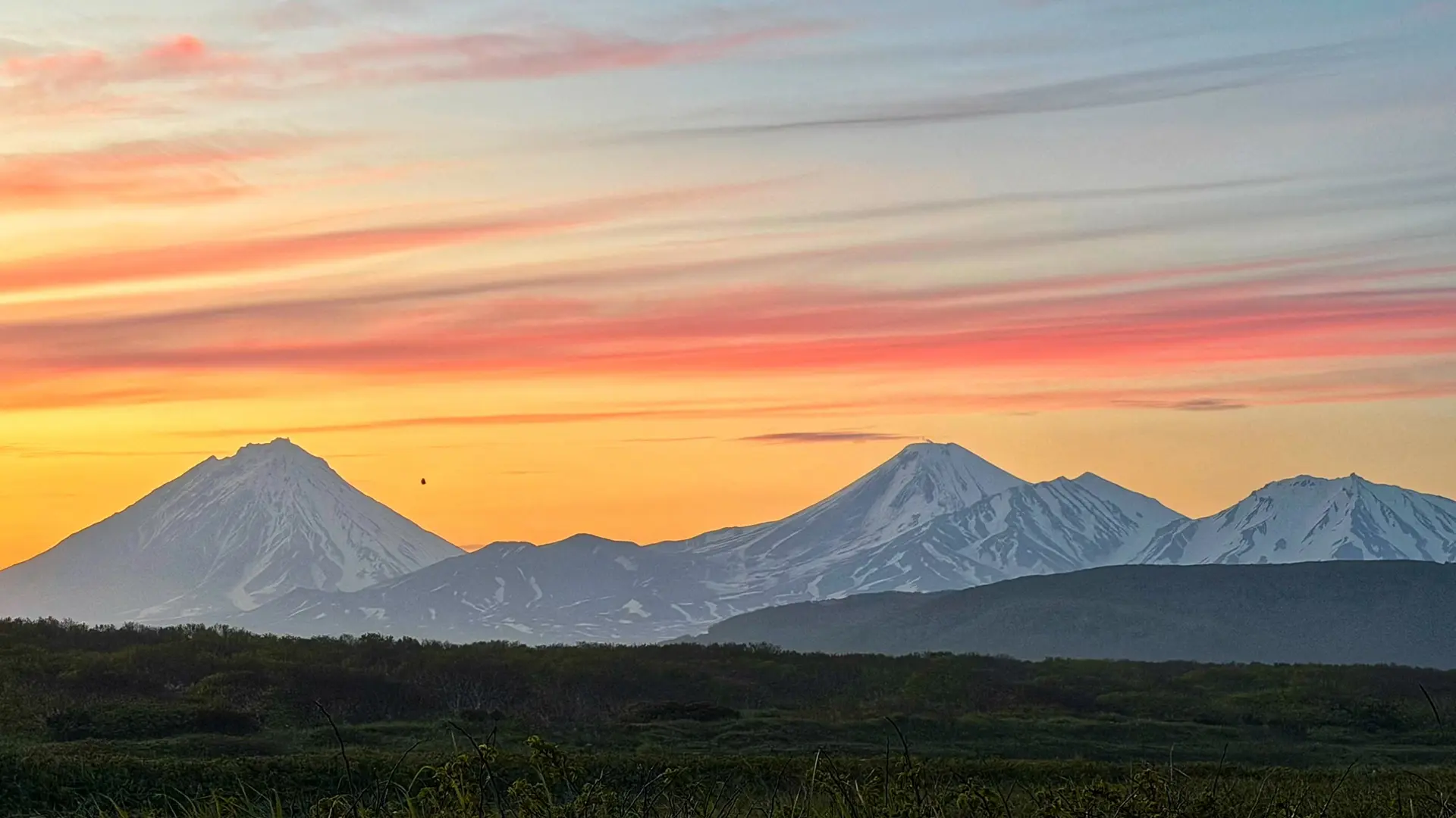 С добрым утром, друзья🧡