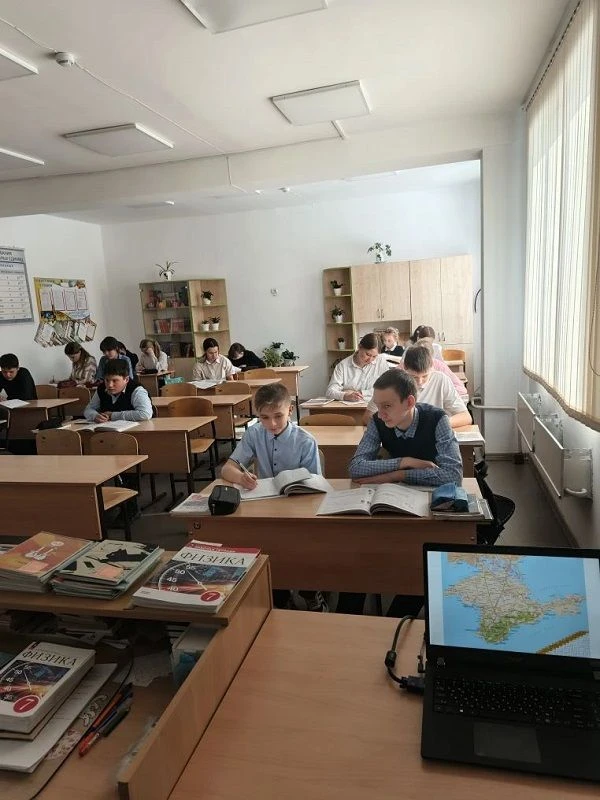 💧Урок "Давление в жидкости и газе"