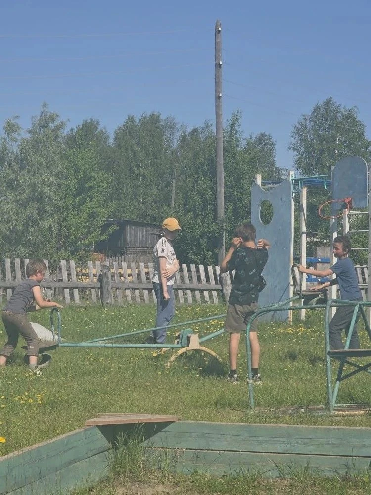 День в нашем лагере «Миссия: учись и познавай»! 🌟

Сегодня в Назинском филиале прошёл ещё один насы