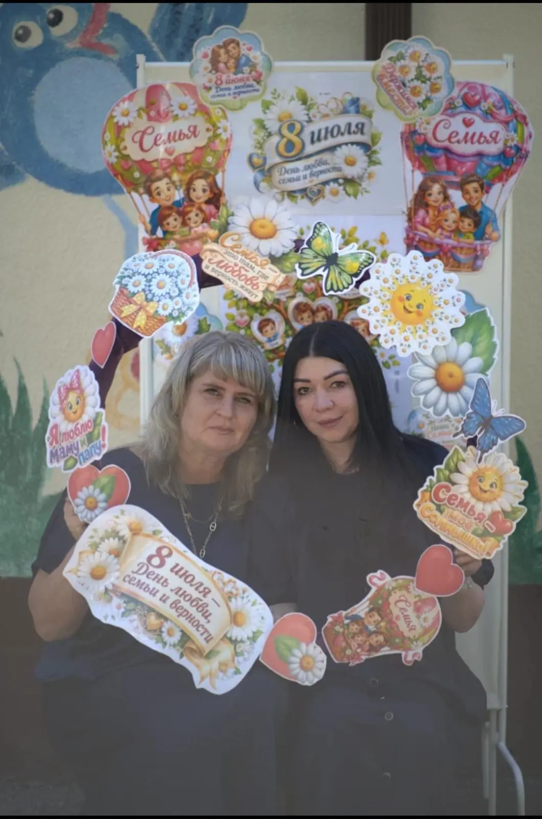 Единение, радость и доверие: в МБОУ «Гимназия № 16-детский сад» города Черкесска прошло...