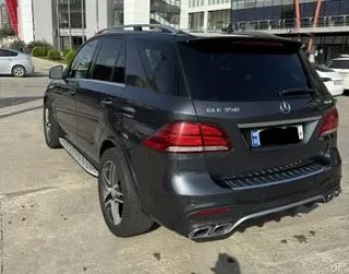 🚗 Mercedes-Benz 2015
