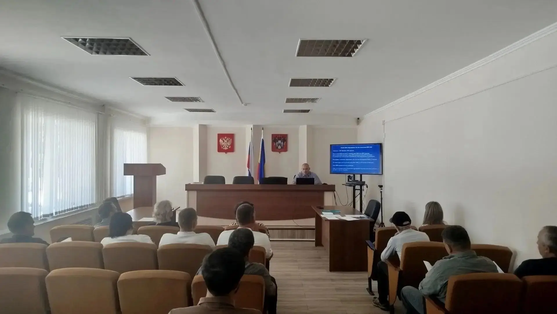 Уважаемые подписчики!
В рамках реализации целей и задач Центра компетенций в сфере с/х кооперации и 