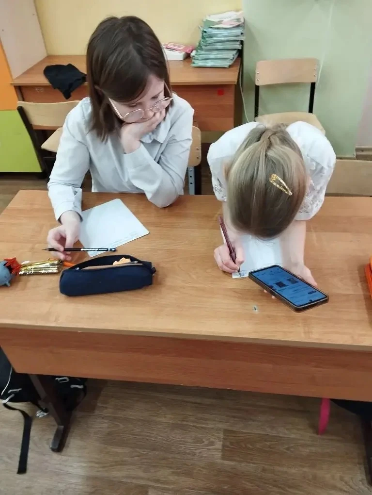 МАКАРОНЫ ПО-ФЛОТСКИ ✨  Ученики 3Б класса (рук. Чиркова Н.В.) с азартом продолжают изучать основы фин