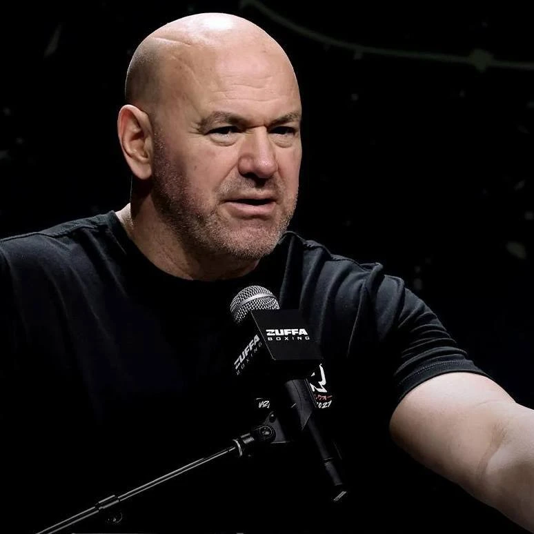 💰Дана Уайт оценил крупнейший MMA-промоушен UFC в $50 млрд!