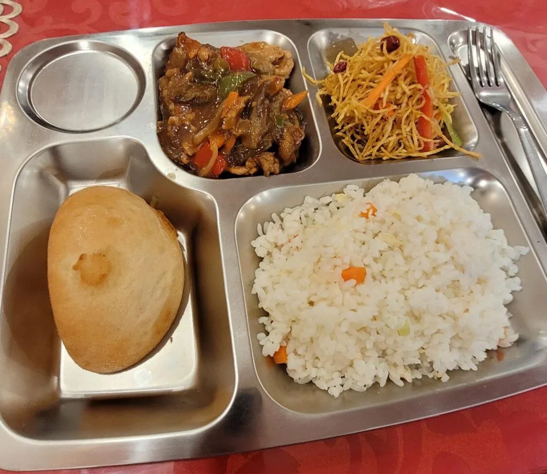 🍜 «Китайку» на Смолина закрыли на три месяца