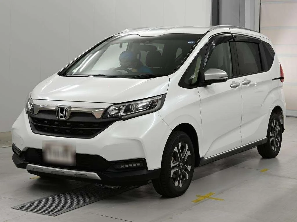 🇯🇵 Авто из Японии