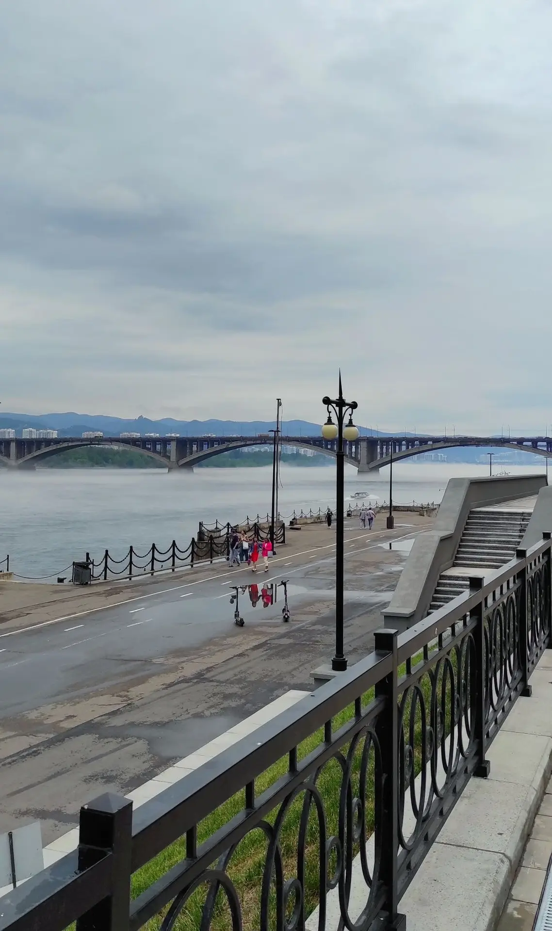 Глазами Красноярца 😊
