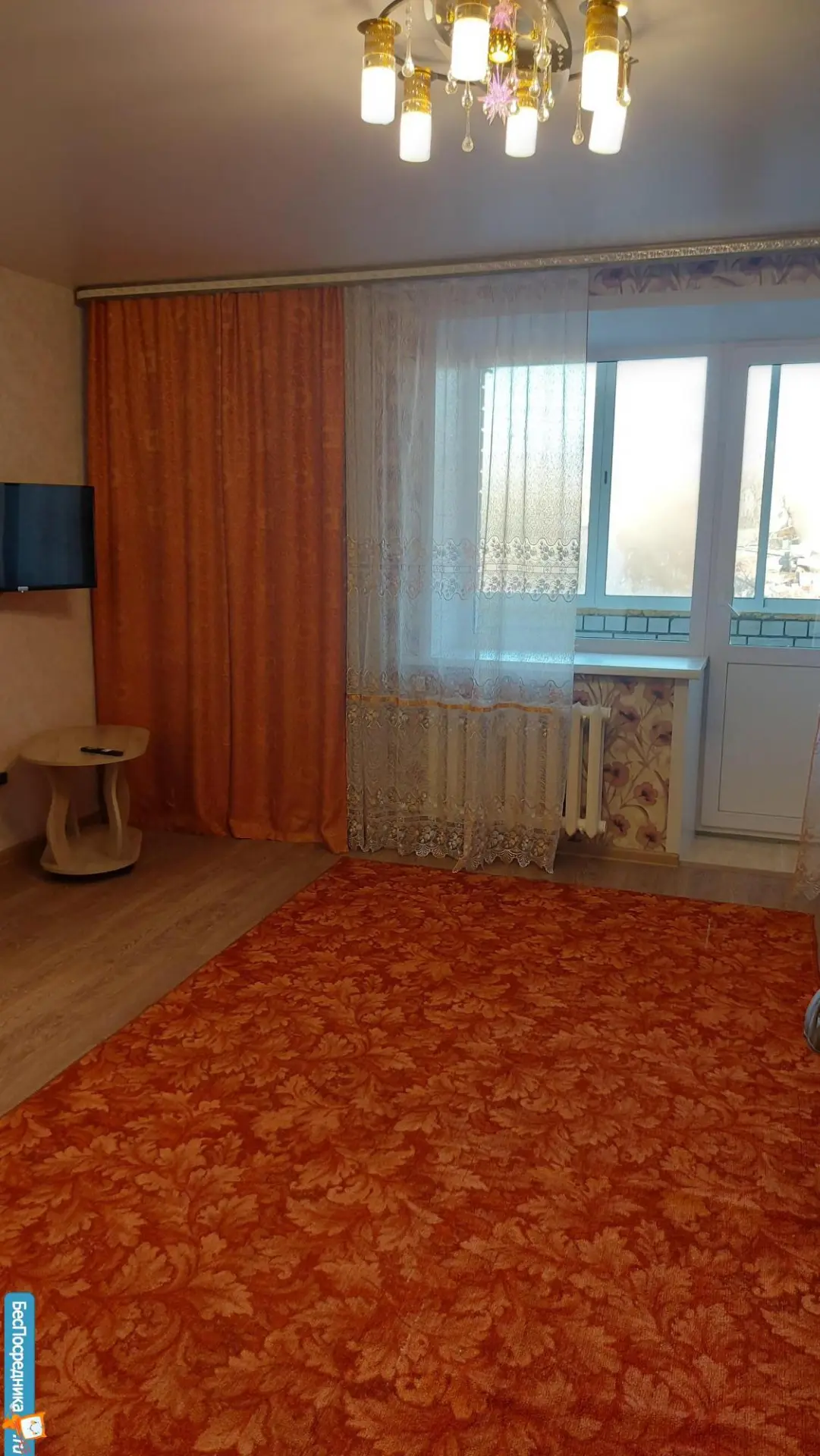 Сдам без посредников: студия, 30м² Цена: 21000 Адрес: Новоалтайск, Пригород, Строительная улица, 4 С