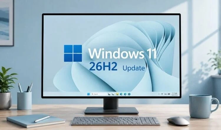 🖥️ Windows 11 26H2 выходит на финишную прямую! Что ждёт пользователей