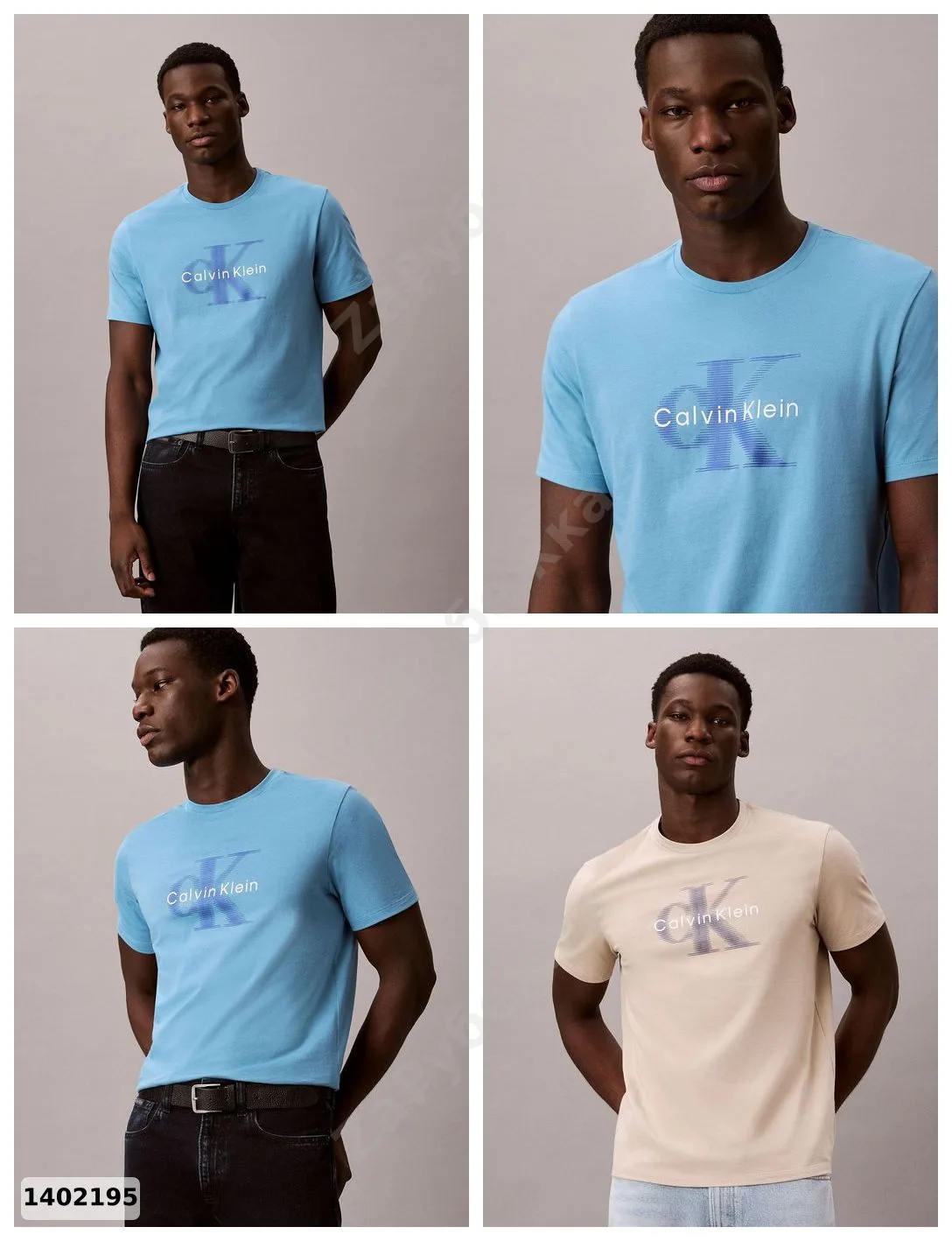 #CalvinKlein
