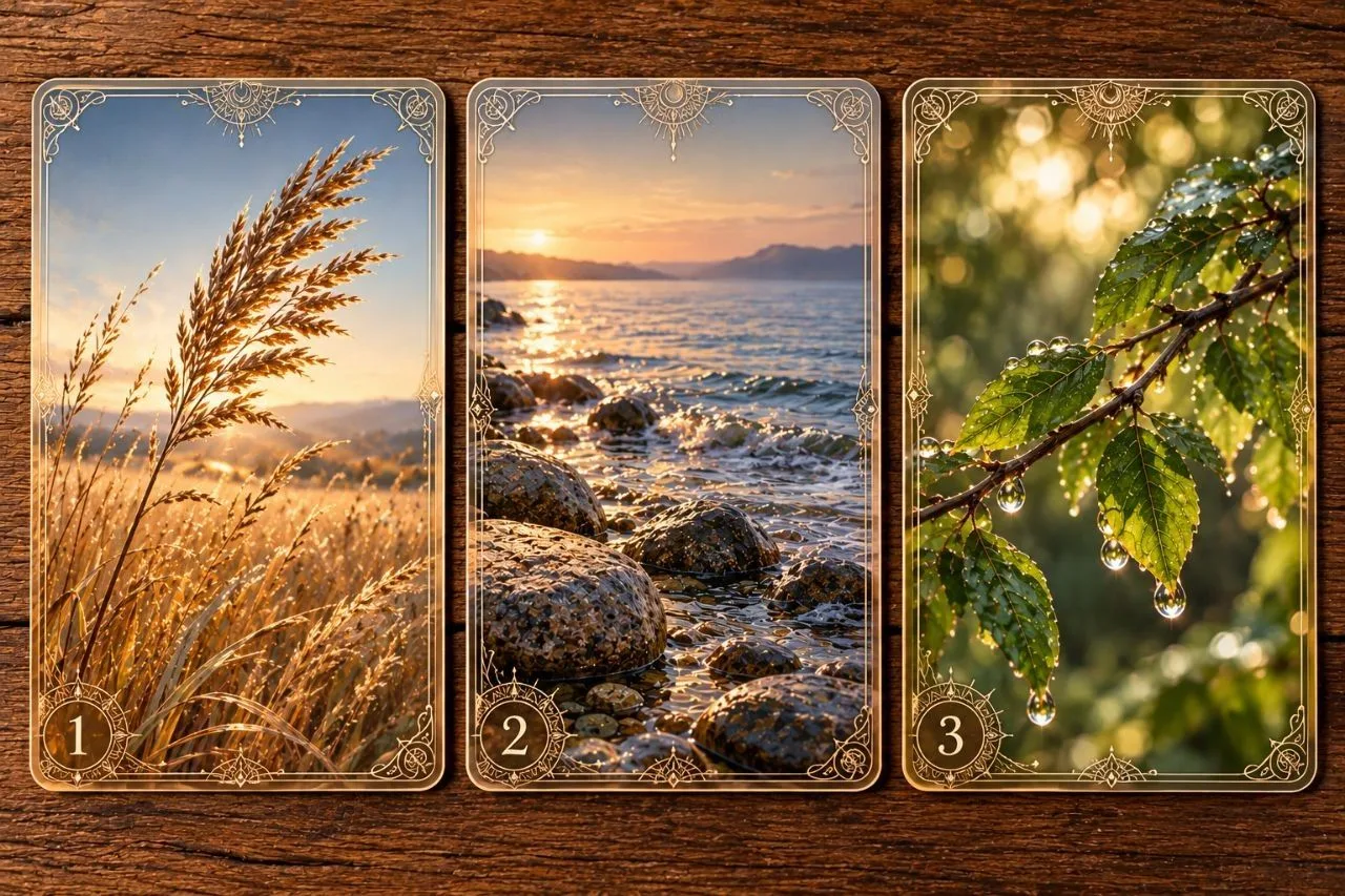ЧТО БЛОКИРУЕТ ЖЕЛАЕМОЕ?