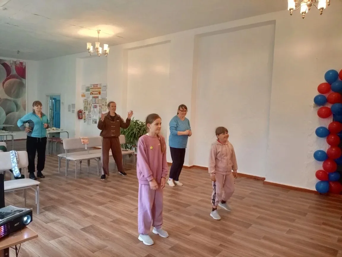Сегодняшний день на нашей площадке был посвящён великим математикам! Он состоял из след...