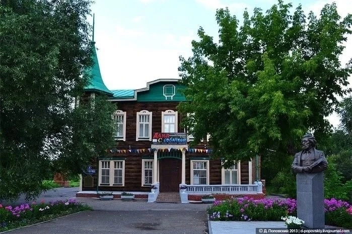 🏛️ С ДНЁМ РОЖДЕНИЯ, МУЗЕЙ! 
 
32 года назад, 14 июня 1994 года Глава Администрации Омской области Л