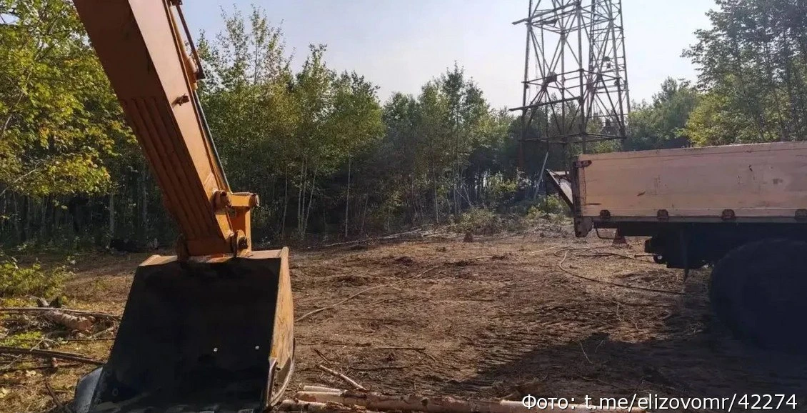 В Елизовском округе на месте антенного поля построят новый микрорайон