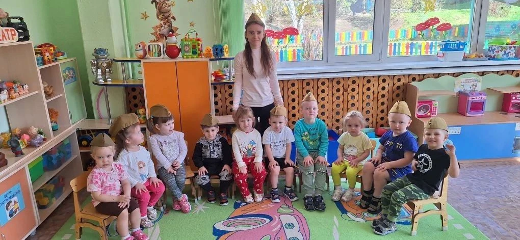 🎉С Днем Победы! 🎉