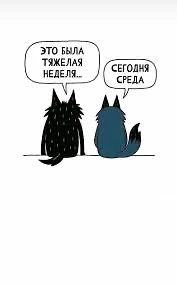 Девчули, ух и выдалась у меня неделька, скажу я вам😣