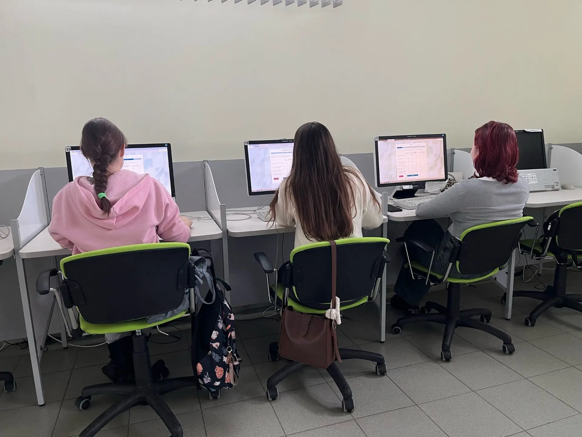 Диагностика soft skills в УдГУ