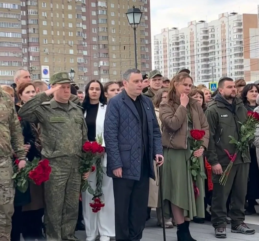 📌27 апреля 2026 года прошел цикл уроков "Разговоры о важном", посвященный региональном...