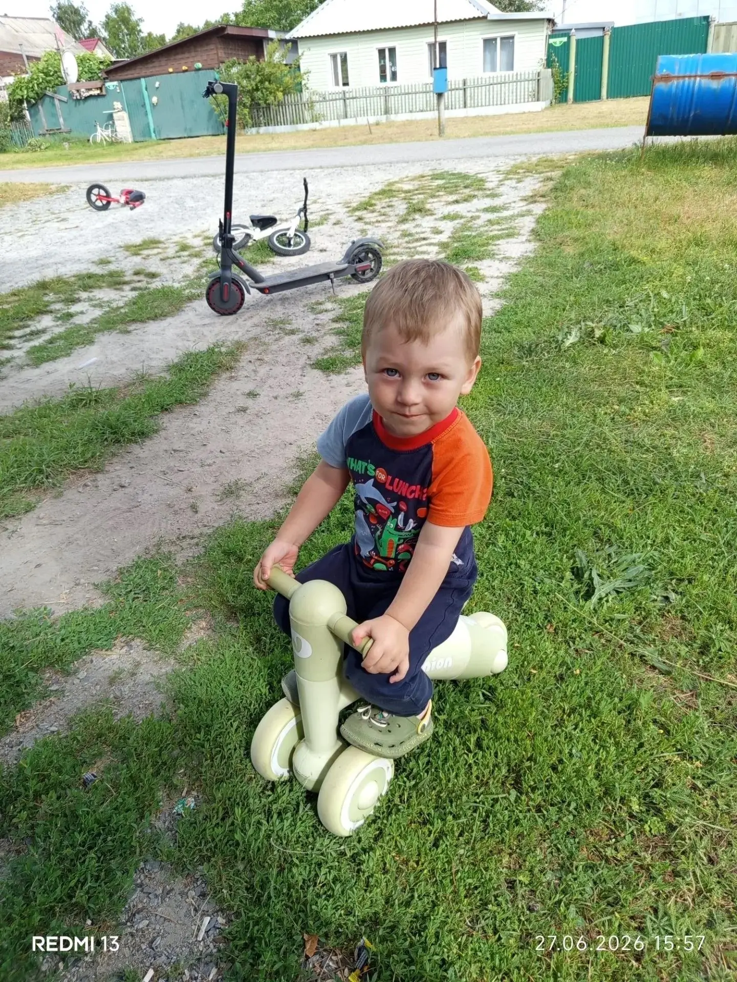 🎉 Ура! К фотомарафону «Лето в кадре» присоединяются самые маленькие участники! 🎉🔆Сам...