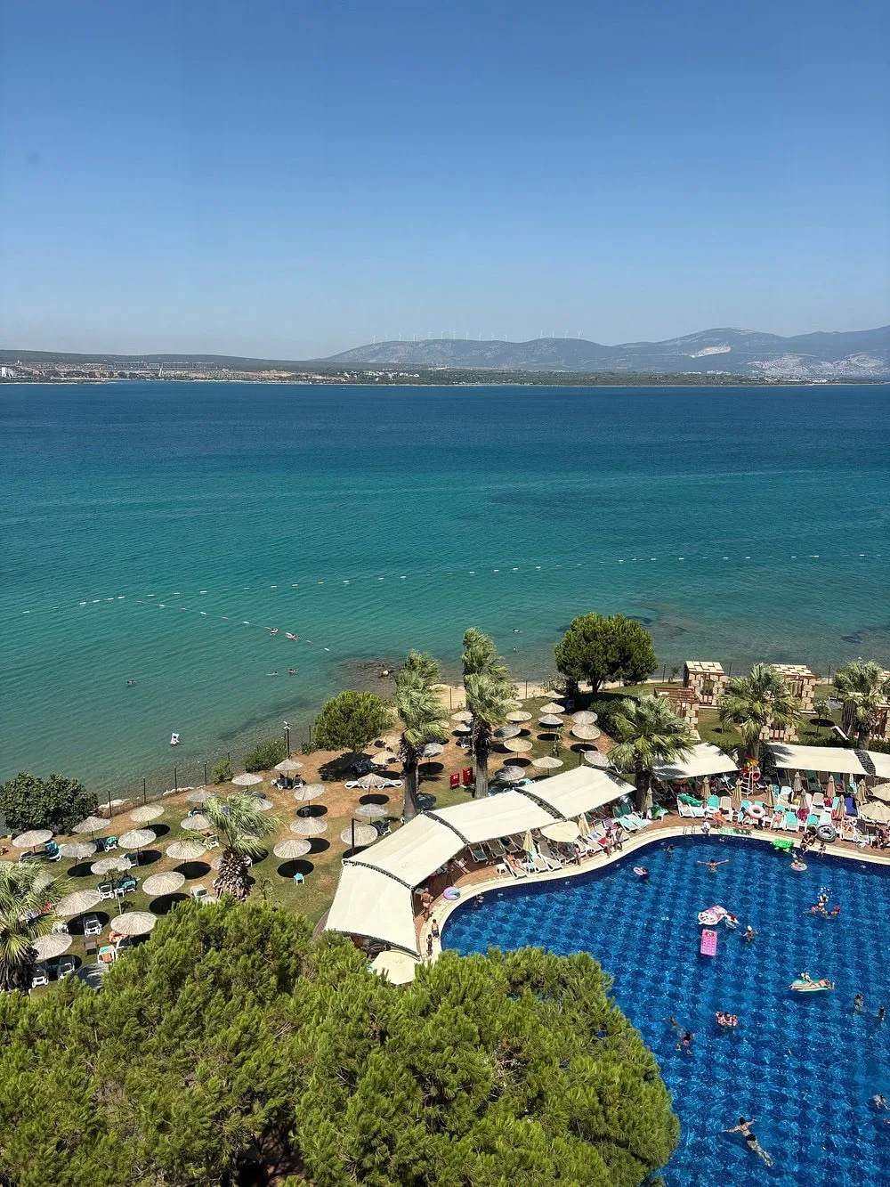 📍Duja Didim 5*