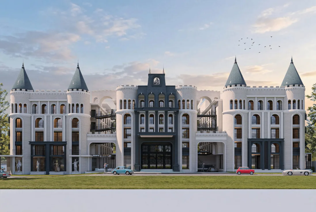 Новый отель на Пхукете Таиланд 🌈Chateau Vintage Kata 4*🌈 🎉 Открытие отеля 1 ноября 2...