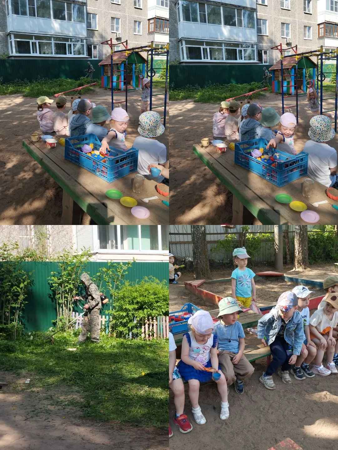 Папа может,