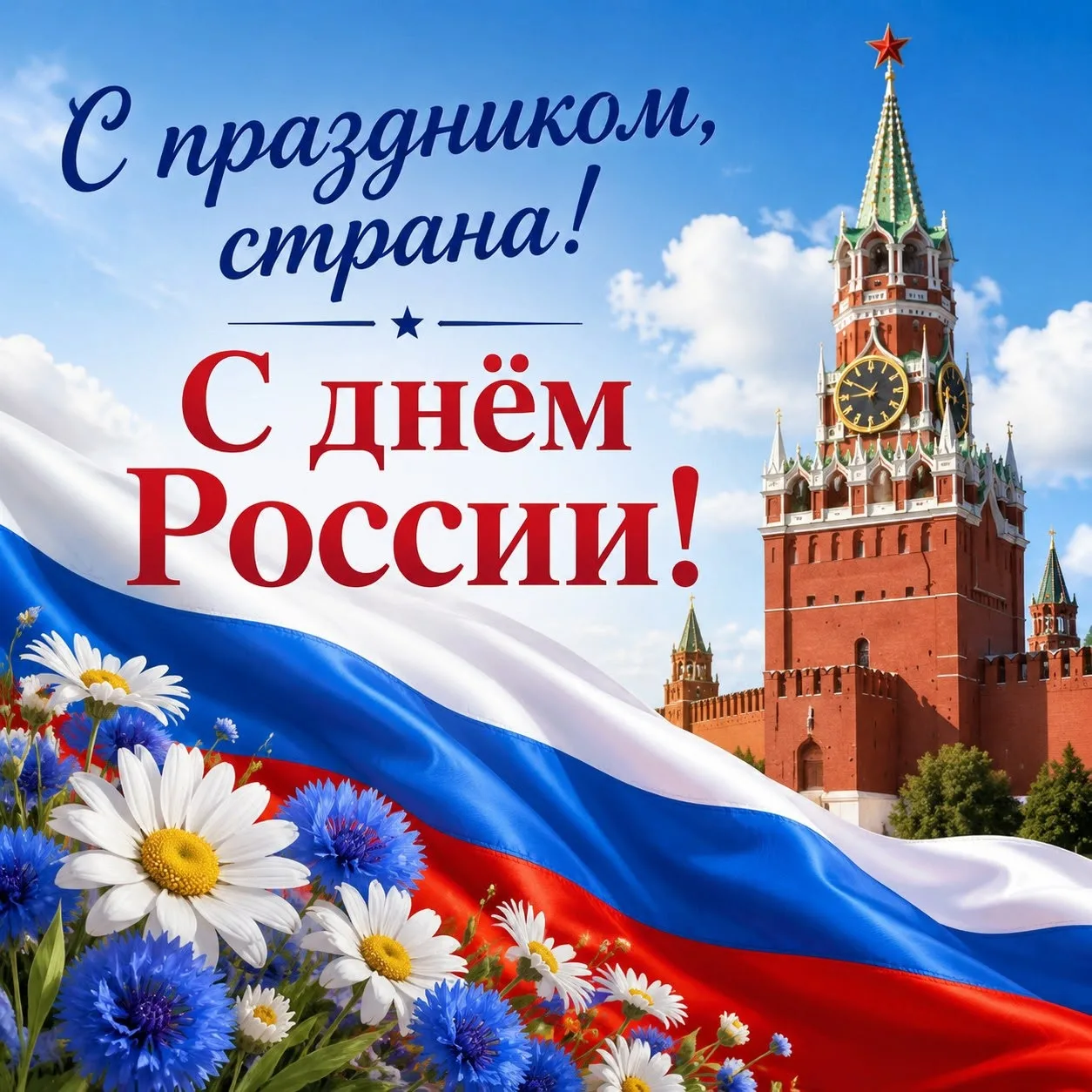 Сегодня в нашем детском саду и для самых маленьких дошколят состоялось торжественное и весёлое мероп