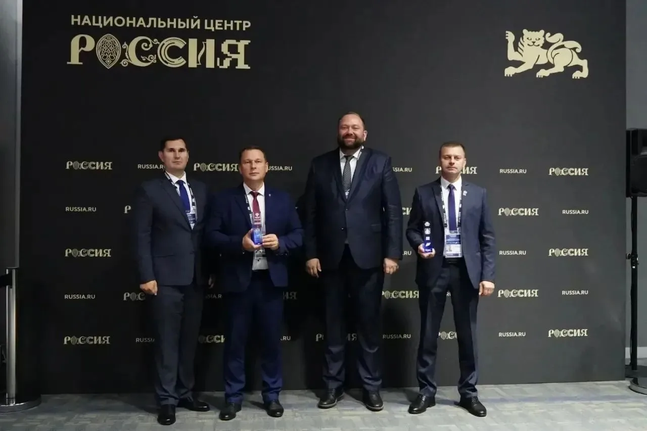 Проект Комаричского района стал победителем федерального конкурса по благоустройству