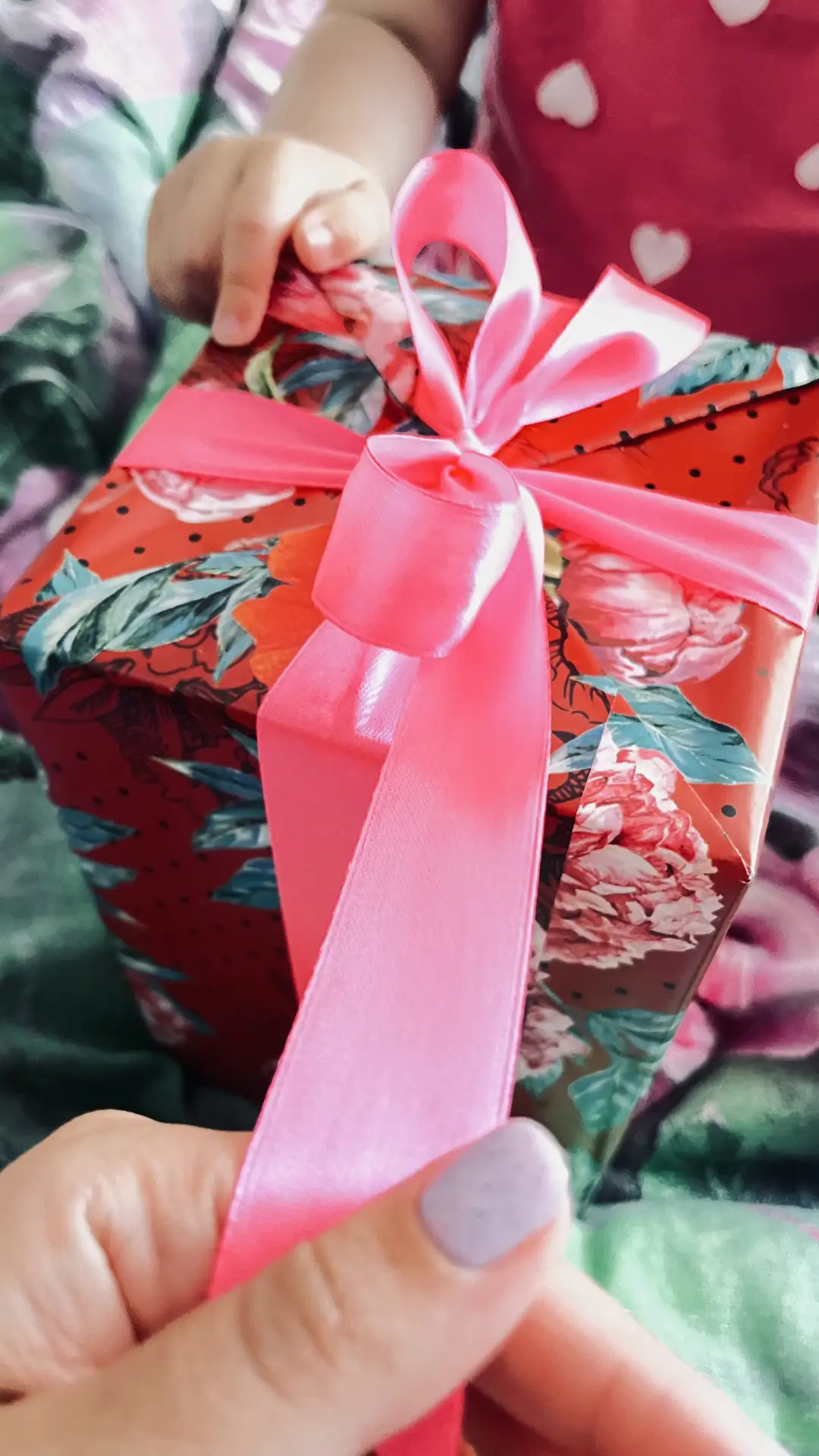 Сегодня мой день рождения! 🎉