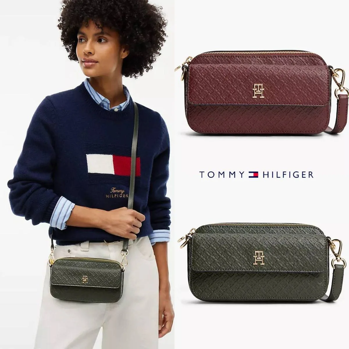 TOMMY HILFIGER