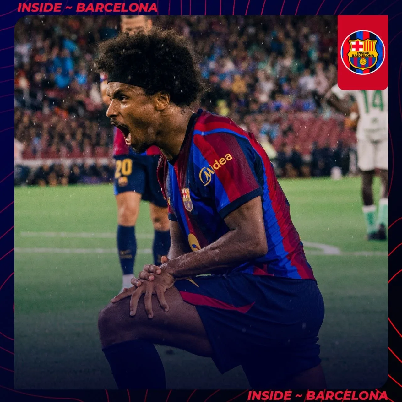 📰 SPORT: