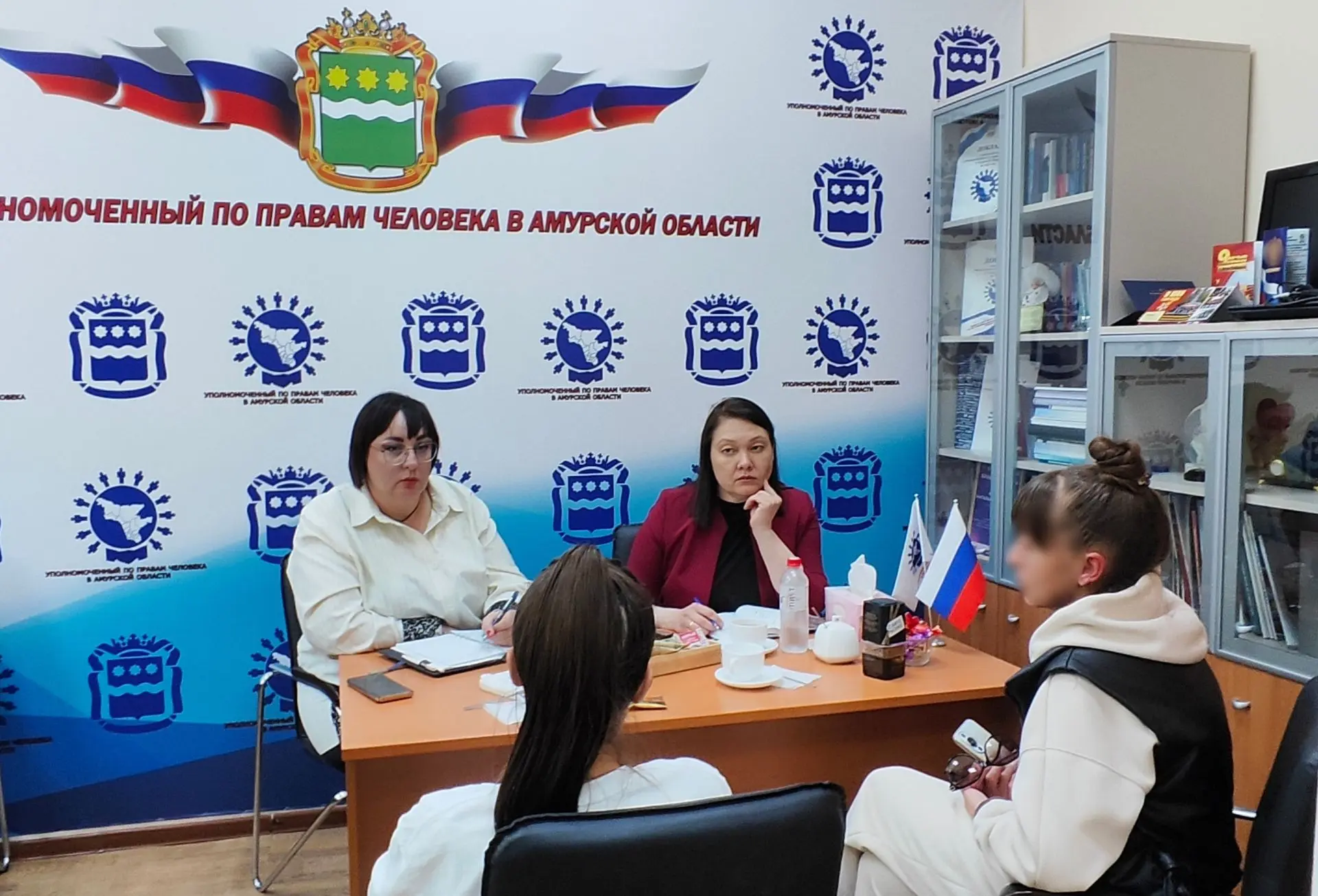 ❗️Чужие зубы – чужие законы❗️