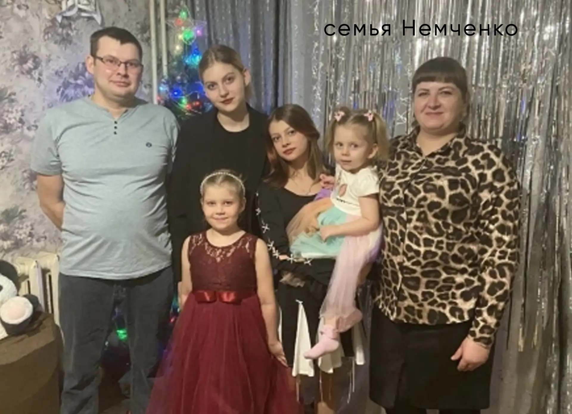 "Большая сила большой семьи": Праздник любви и единства
⁣
Итак, фото-акция "Большая сила большой сем
