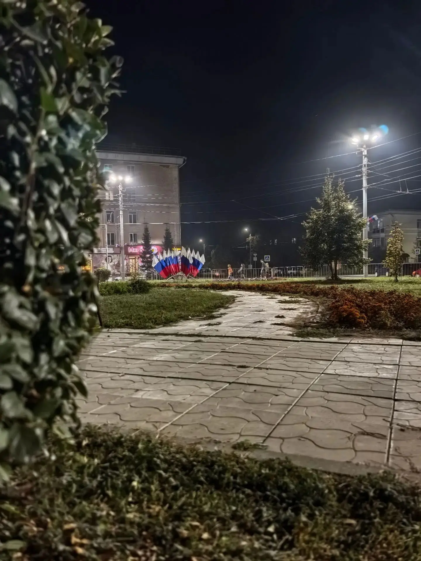 Доброй ночи, Рубцовск 😴🌛