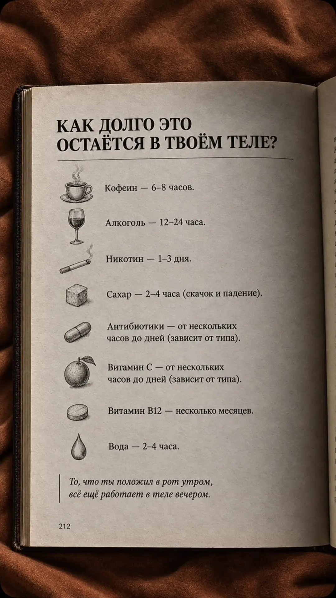 Признавайтесь, знали?