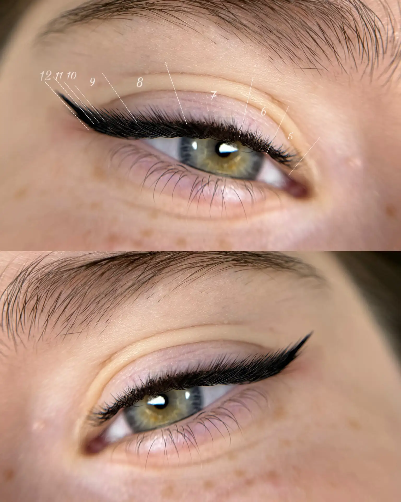 Стрелка в макро 🔍 ❤️

lashesroom93

Наращивание ресниц|Я Лэшмейкер