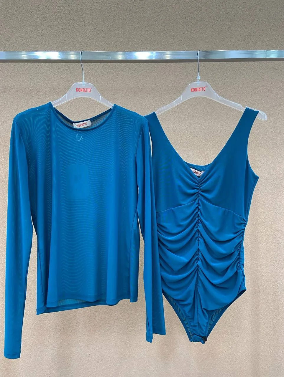 Girocollo tulle 3100 RUB U 
Body 4000 RUB s m

-50% 🔥