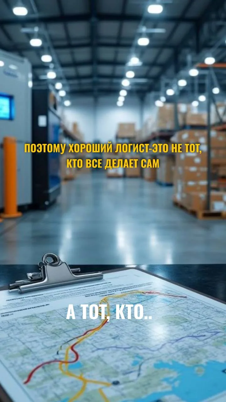 Когда хорошее партнерство выгодно всем 👆