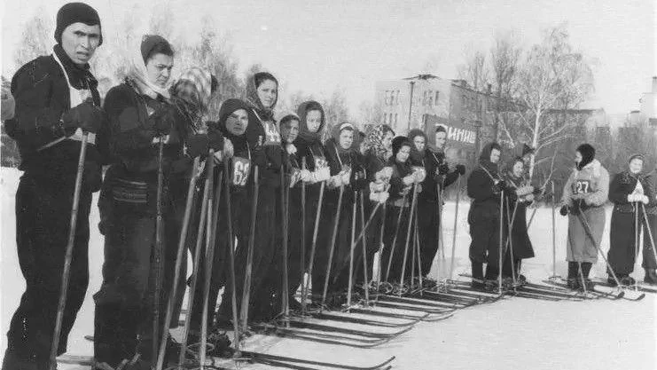 #листая_архив_Омского_ГАУ!