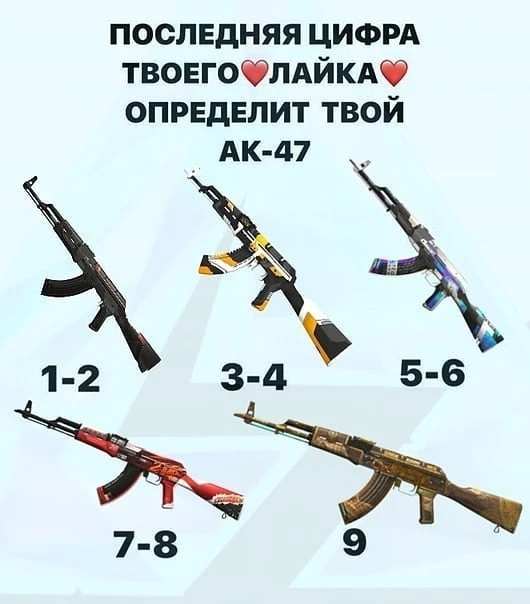 Изображение 1 к публикации «Стандофф 2 - Промокод»