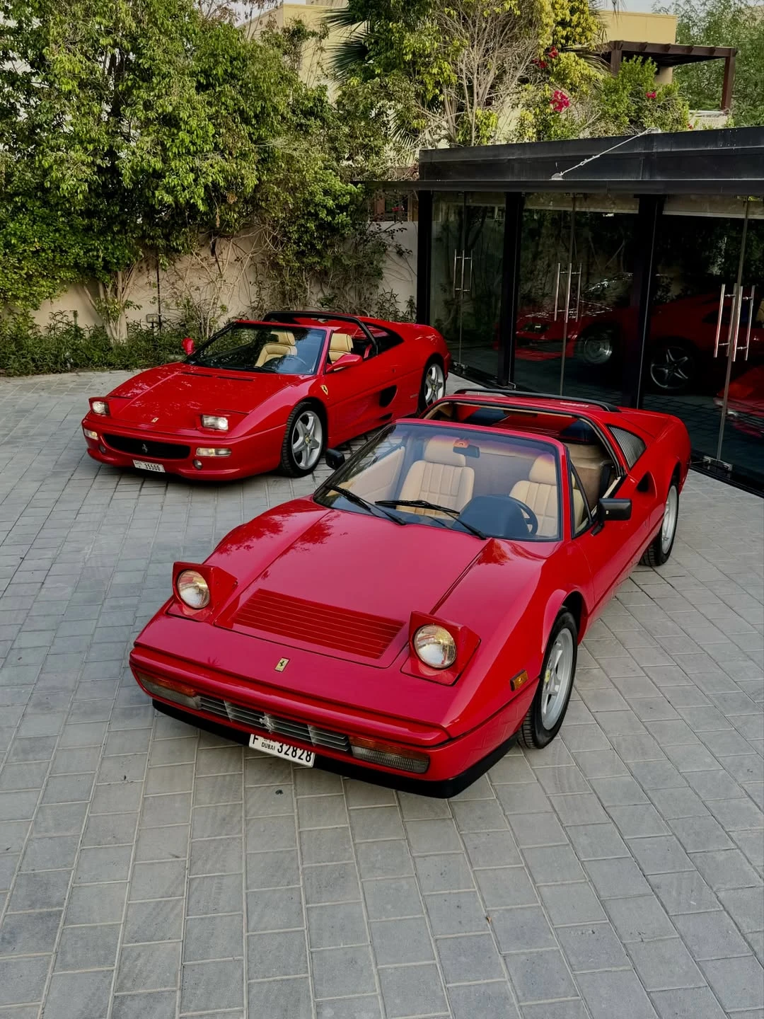 Ferrari 328 GTS